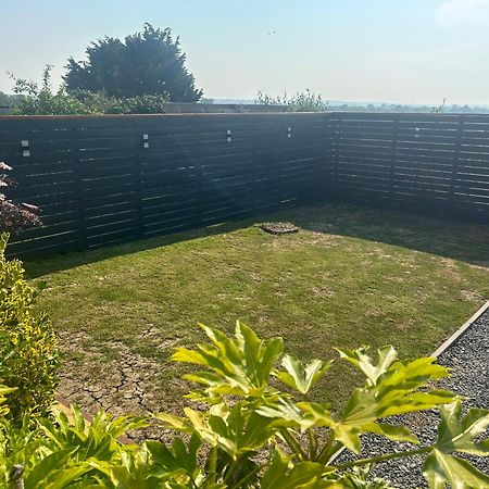 Me Old Abode Entire Garden Cabin Near The Sea ハーン・ベイ エクステリア 写真