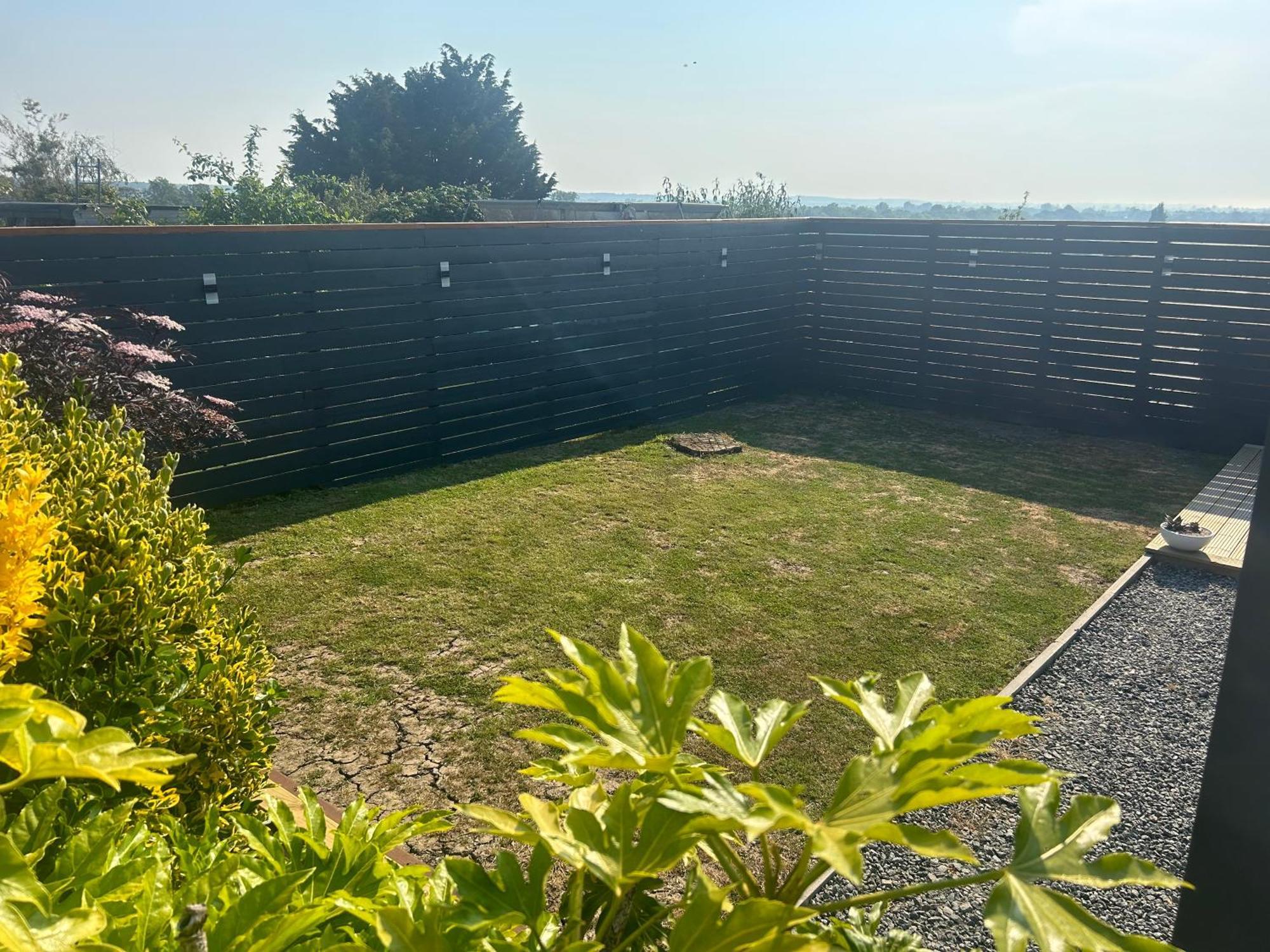 Me Old Abode Entire Garden Cabin Near The Sea ハーン・ベイ エクステリア 写真